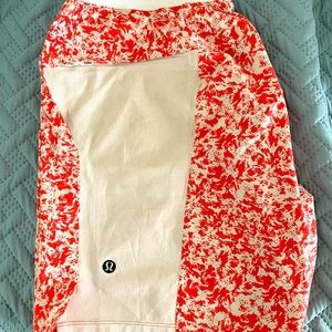 Lululemon Mens Swim Shorts